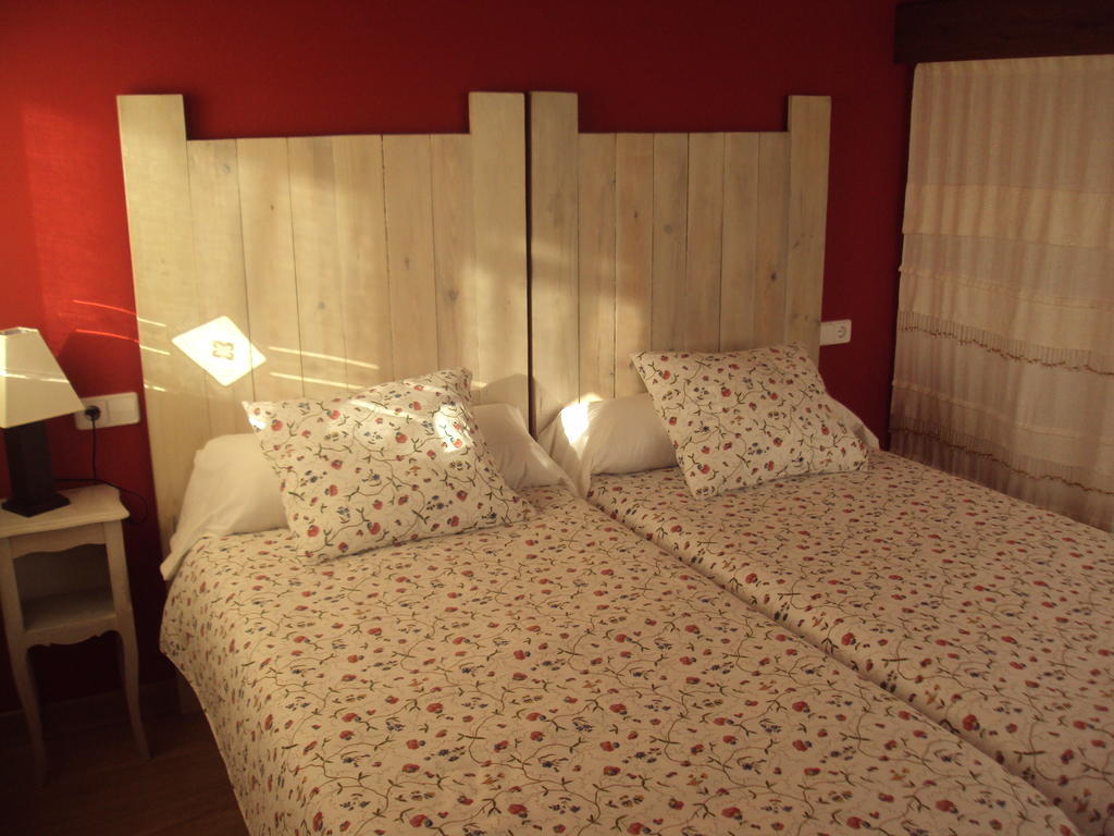Casa Los Abetos Quintueles Room photo